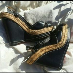 Christian  Louboutin  Espradrilles